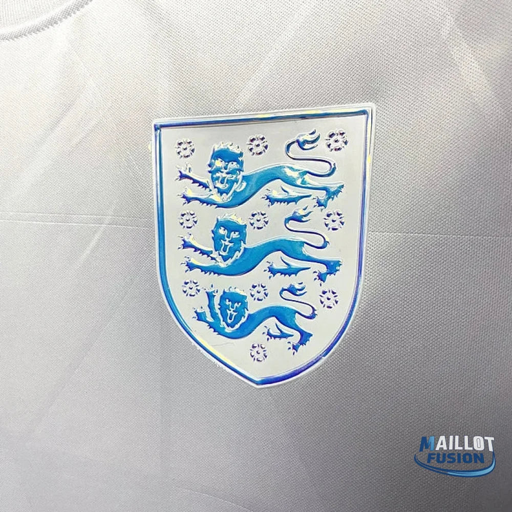 MAILLOT ANGLETERRE 2022/23 CONCEPT