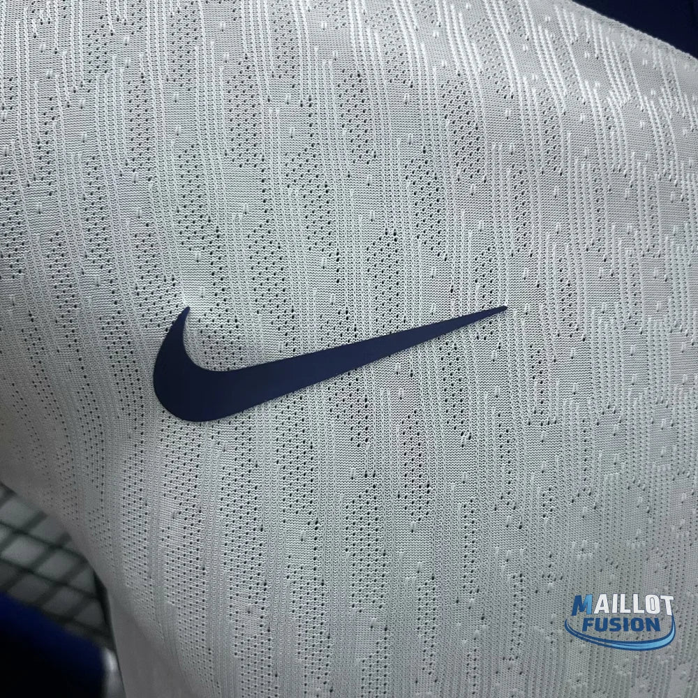 Maillot Angleterre 2024 Manche Longue