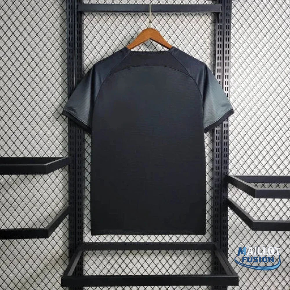 MAILLOT ANGLETERRE EXTÉRIEUR 2023/24