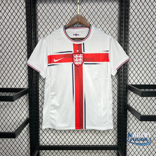 Maillot Angleterre foot 2024 2025