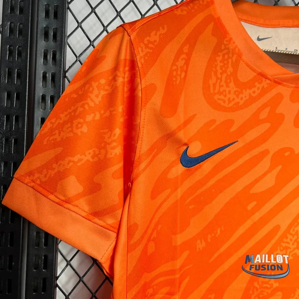 Maillot Angleterre foot 2024 2025