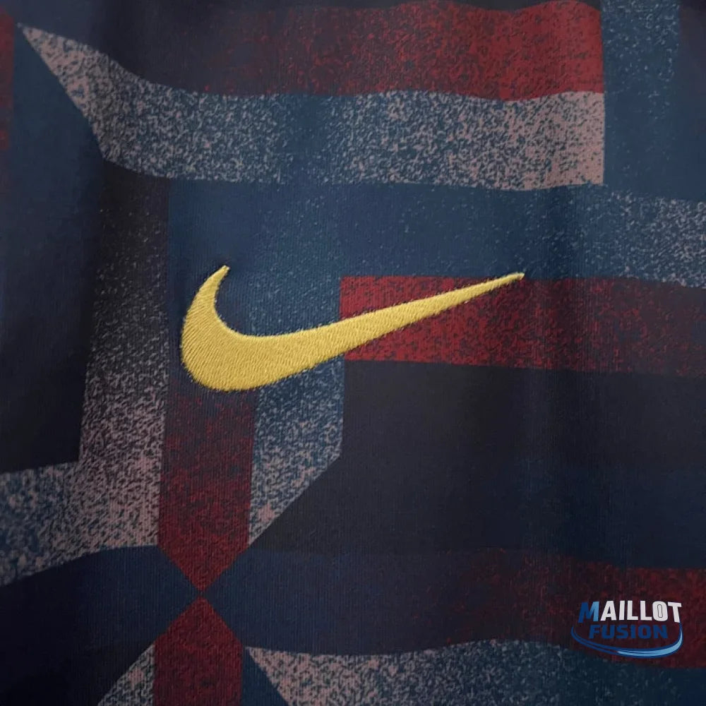 Maillot Angleterre saison 2024-25 entraînement