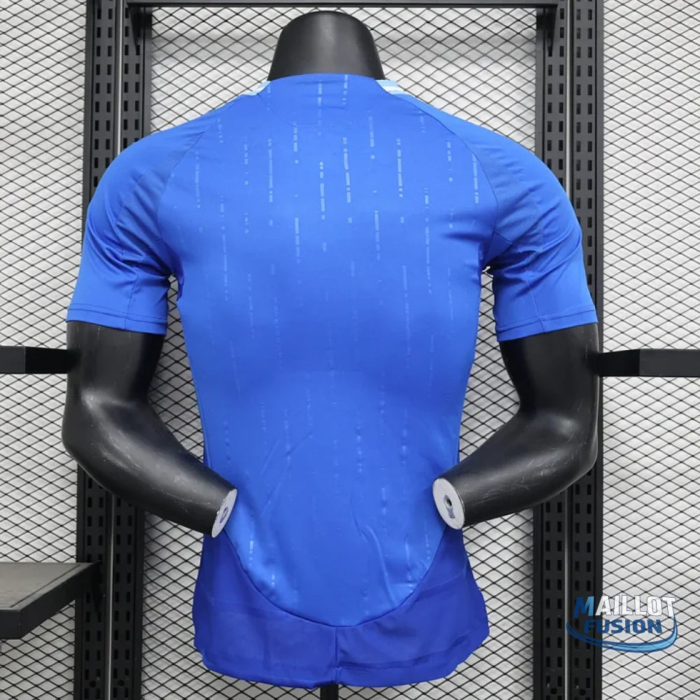 MAILLOT ARGENTINE 2024/25 EXTÉRIEUR