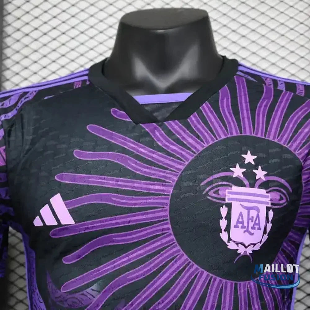 Maillot Argentine Concept 2023 2024