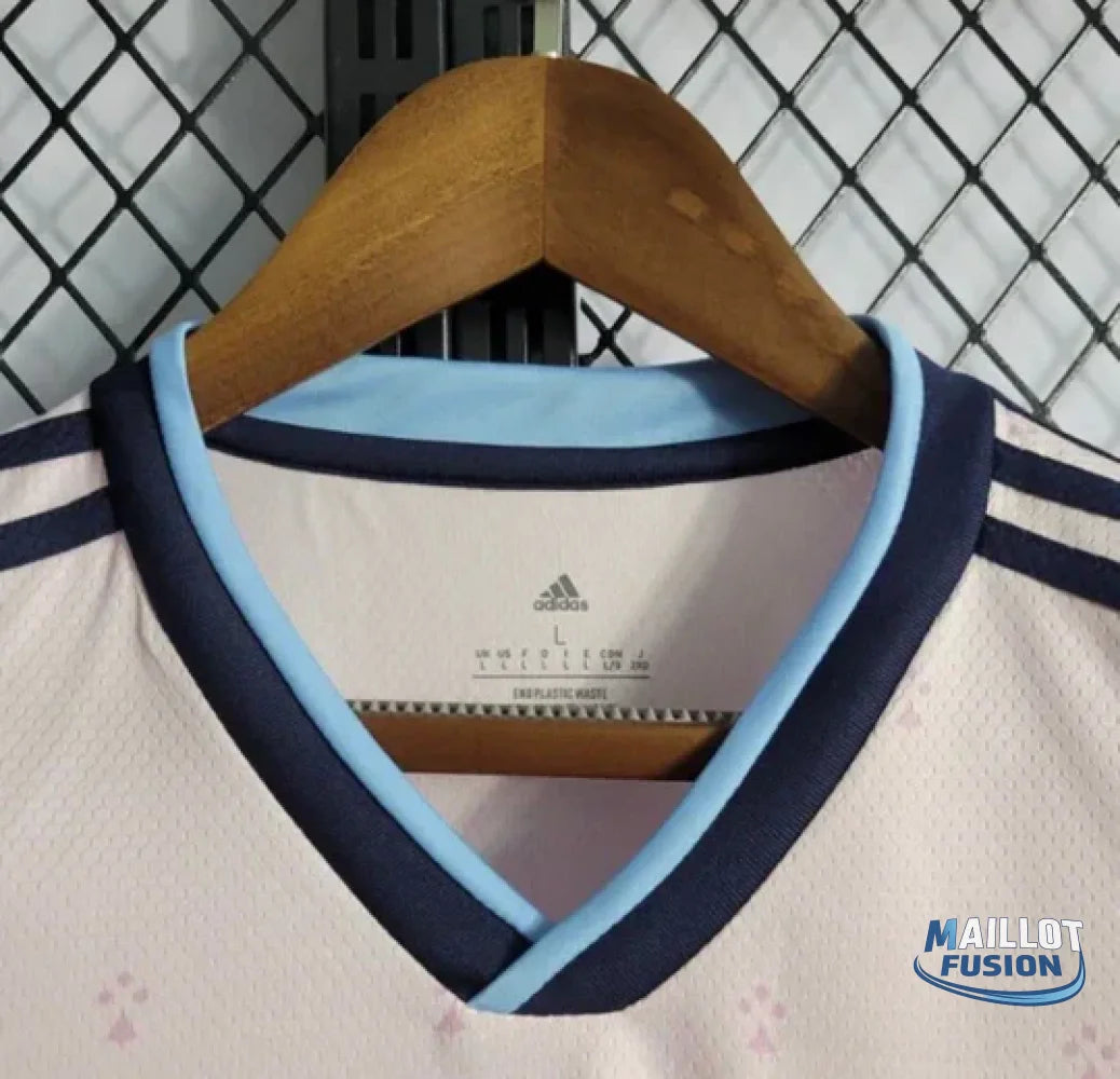Maillot Arsenal 2022/23 Extérieur