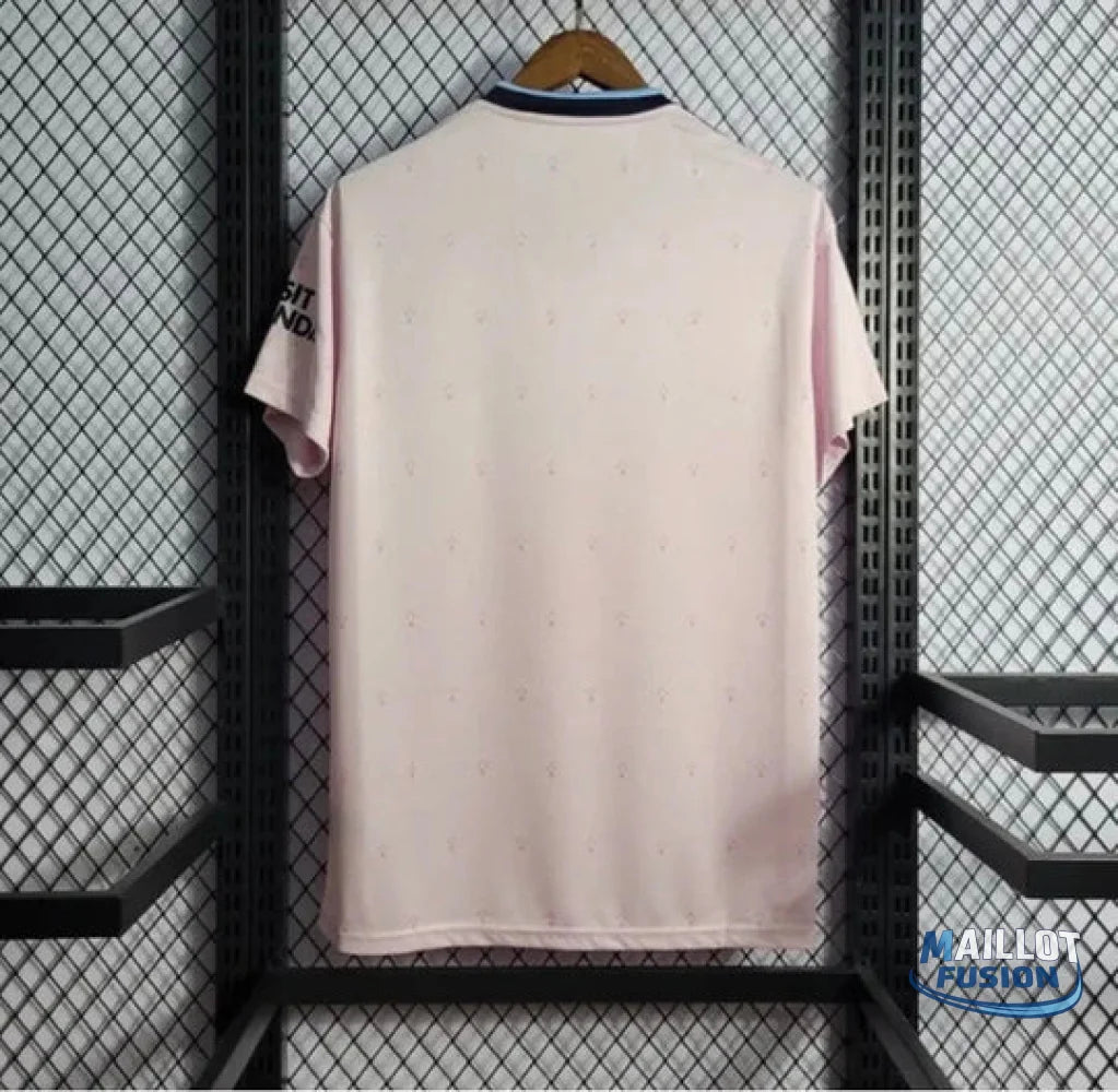 Maillot Arsenal 2022/23 Extérieur