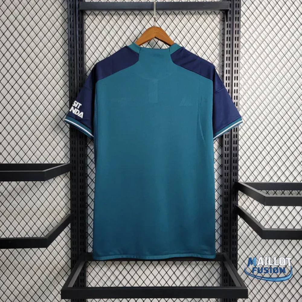 Maillot Arsenal 2023 2024 Extérieur