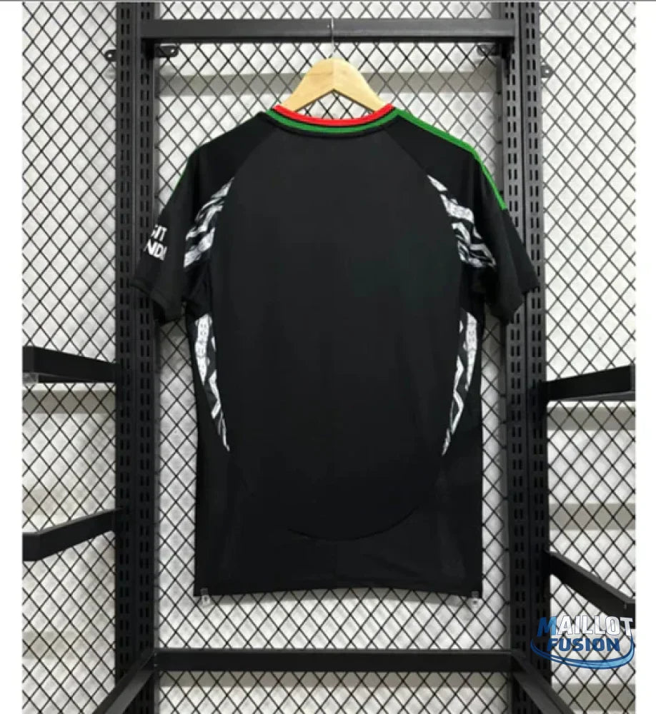 MAILLOT ARSENAL 2024/25 EXTÉRIEUR