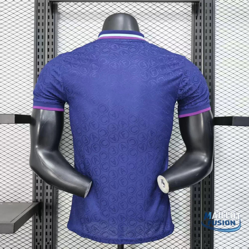 Maillot Arsenal Concept 2025-26