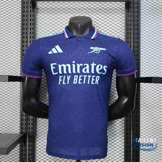 Maillot Arsenal Concept 2025-26