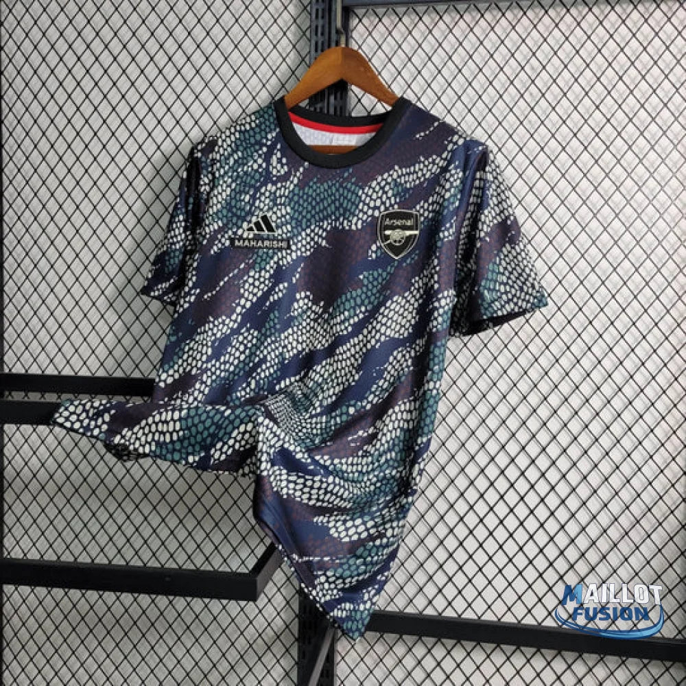 MAILLOT ARSENAL ÉDITION SPÉCIALE