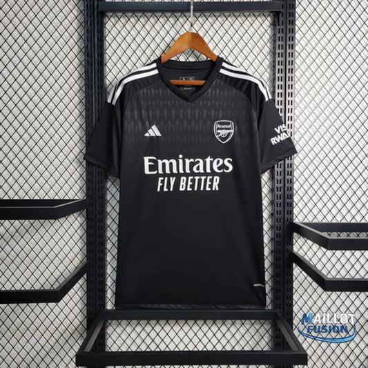 Maillot Arsenal gardien 2023 2024