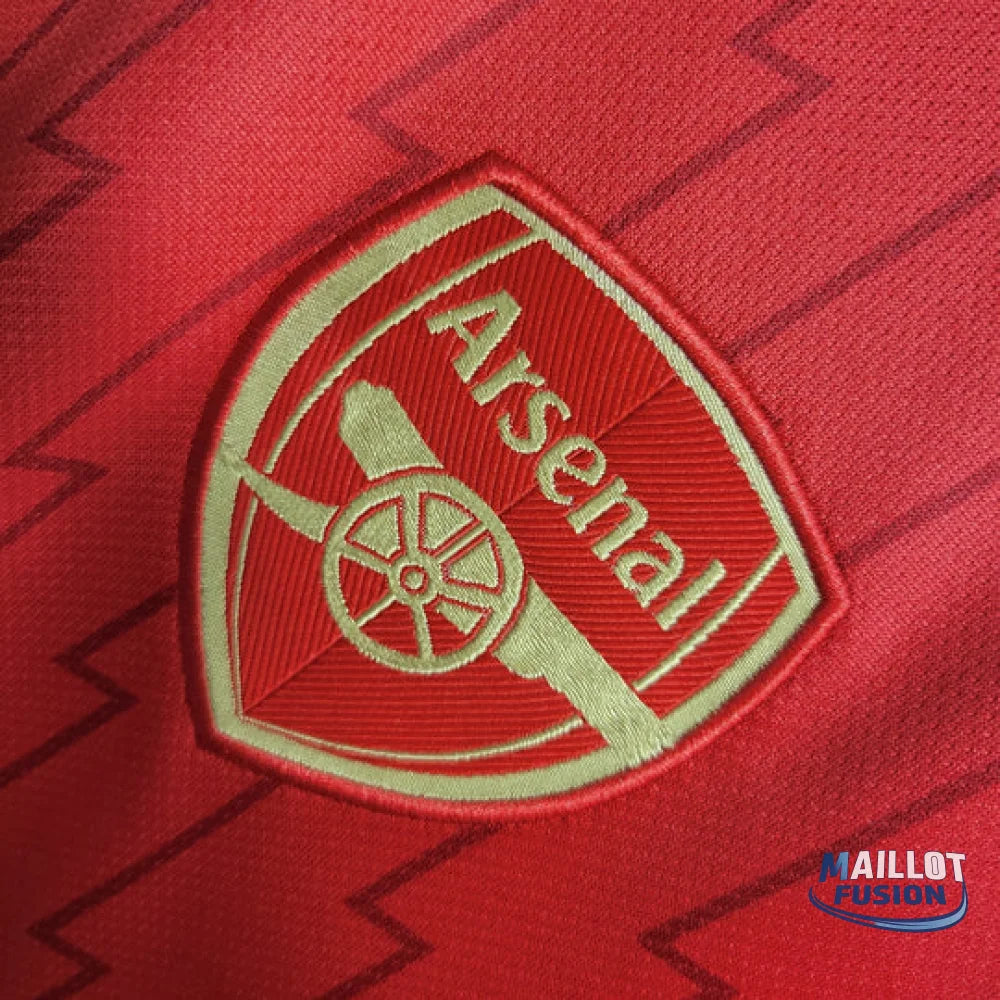 Maillot Arsenal saison 2023-2024 domicile