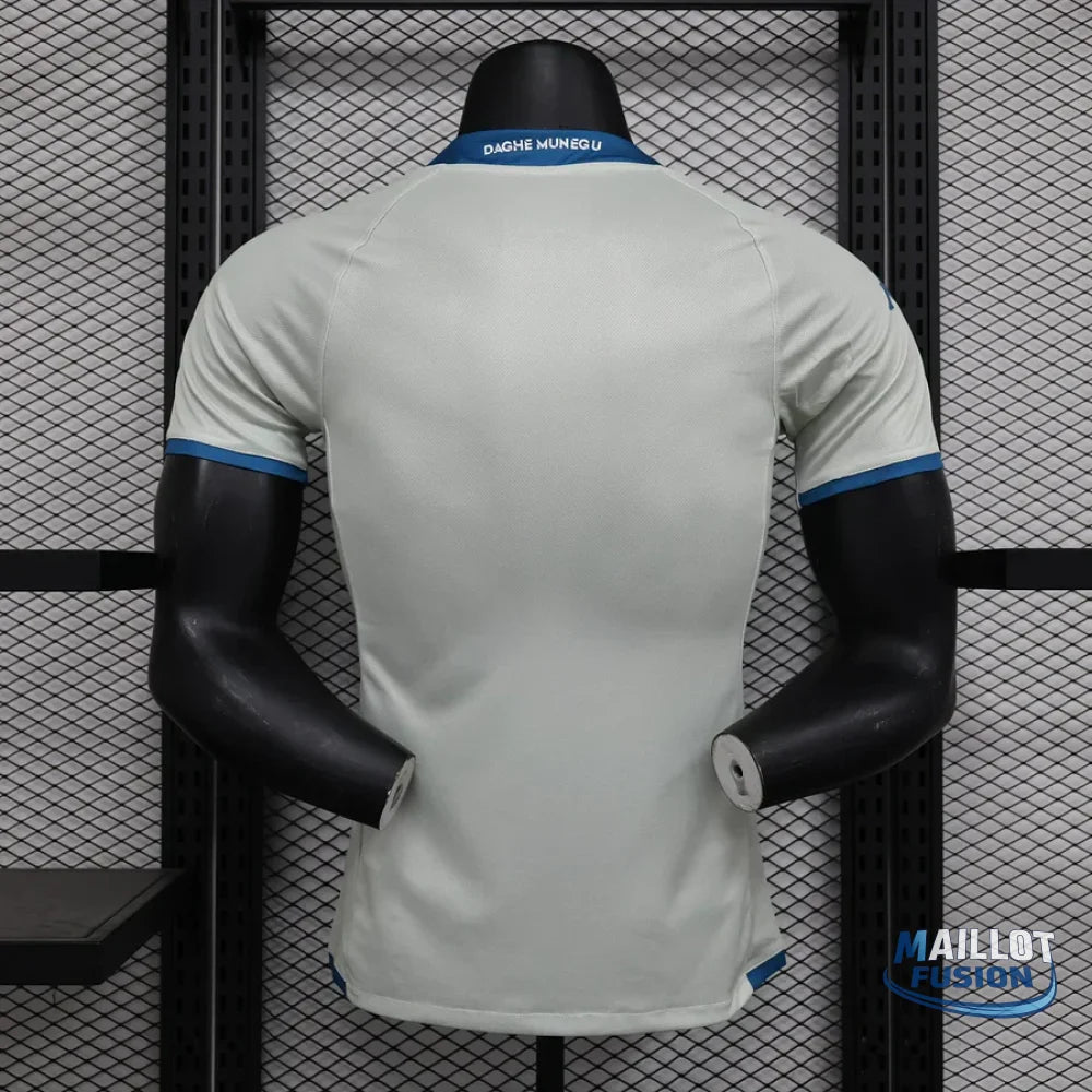 MAILLOT AS MONACO EXTÉRIEUR 2023/24