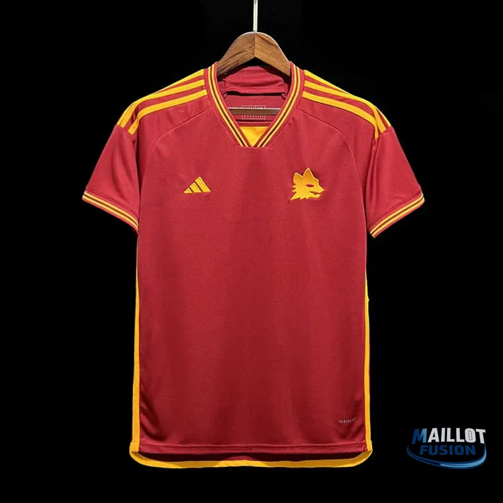MAILLOT AS ROMA 2023/24