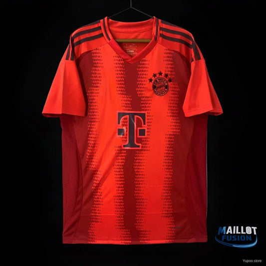 MAILLOT BAYERN MUNICH 2024/25 DOMICILE