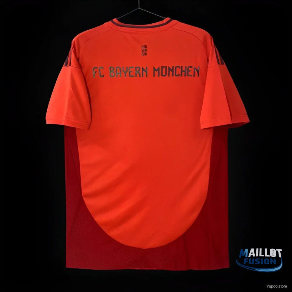 MAILLOT BAYERN MUNICH 2024/25 DOMICILE