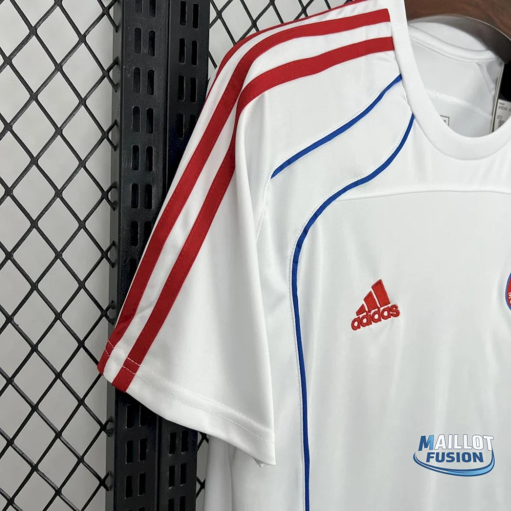Maillot Bayern Munich concept 2025-26