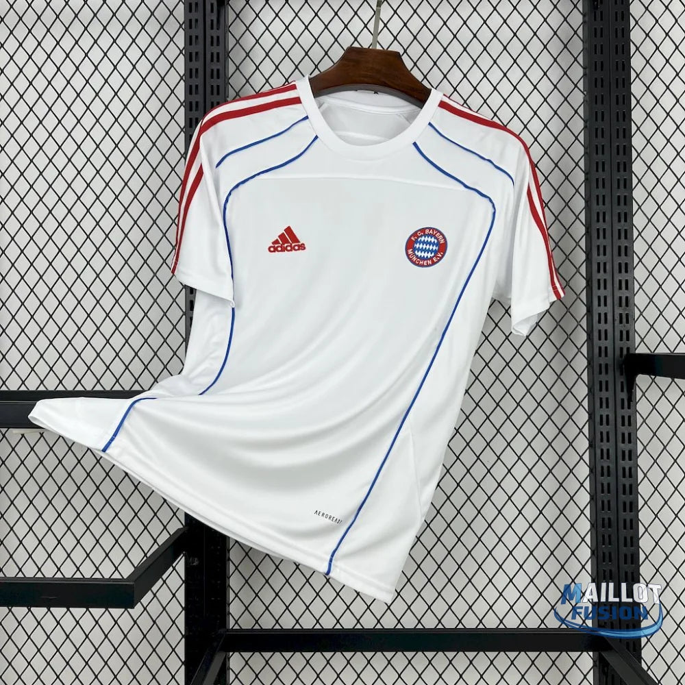 Maillot Bayern Munich concept 2025-26
