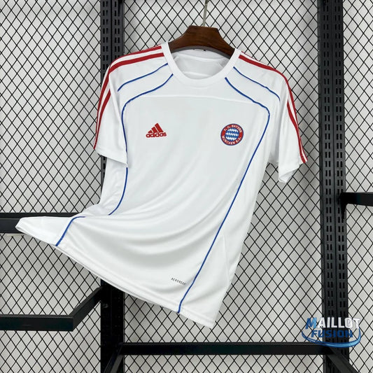 Maillot Bayern Munich concept 2025-26