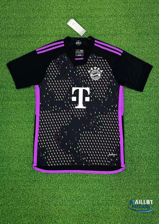 Maillot Bayern Munich saison 2023-2024 extérieur