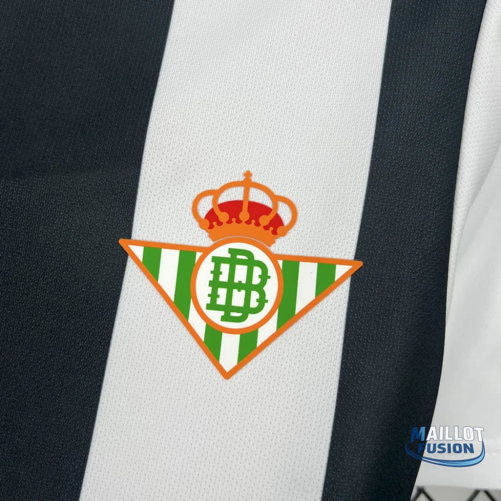 Maillot Betis concept2025-26