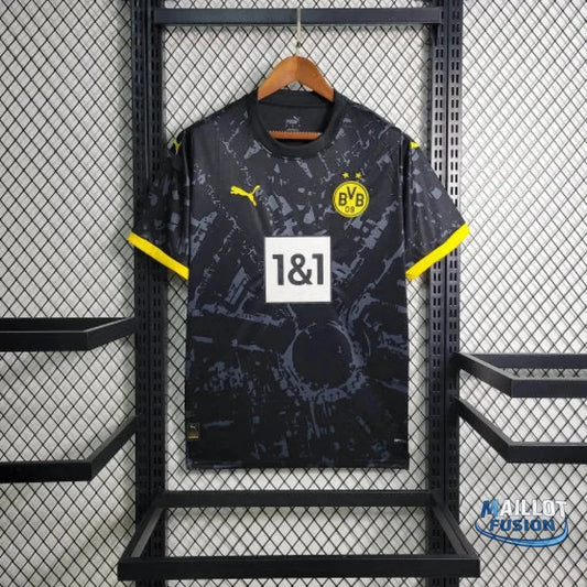 MAILLOT BORUSSIA DORTMUND 2023/24