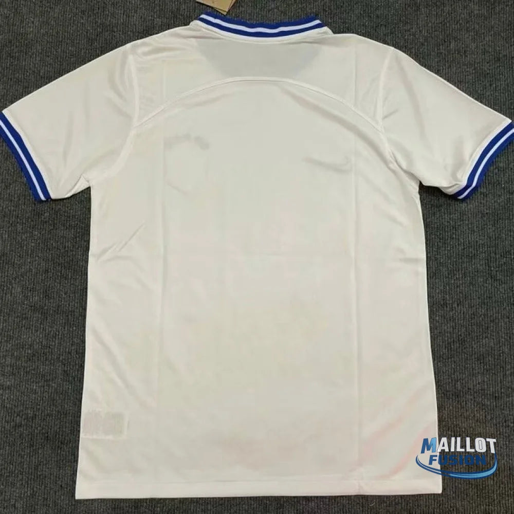 MAILLOT BRÉSIL 2024/25 EXTÉRIEUR