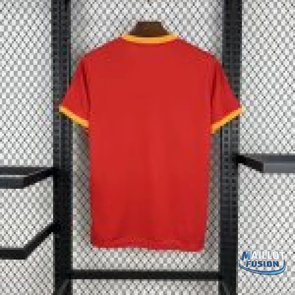 Maillot Brésil concept 2025-26