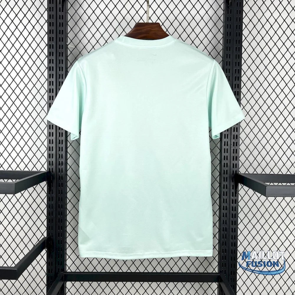 Maillot Brésil concept 2025-26