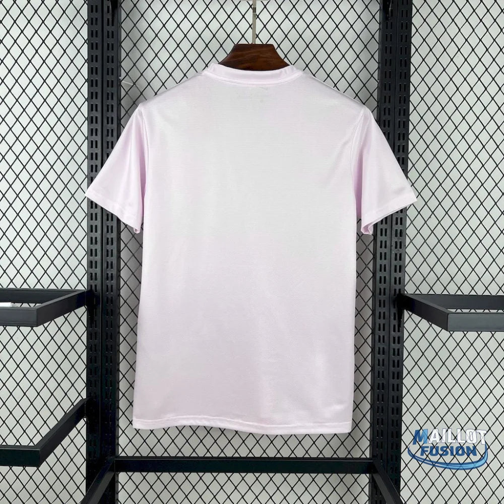Maillot Brésil concept 2025-26