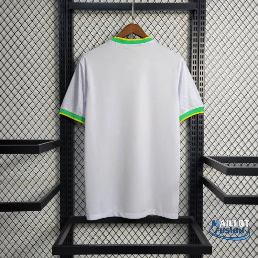 MAILLOT BRÉSIL ÉDITION SPÉCIALE