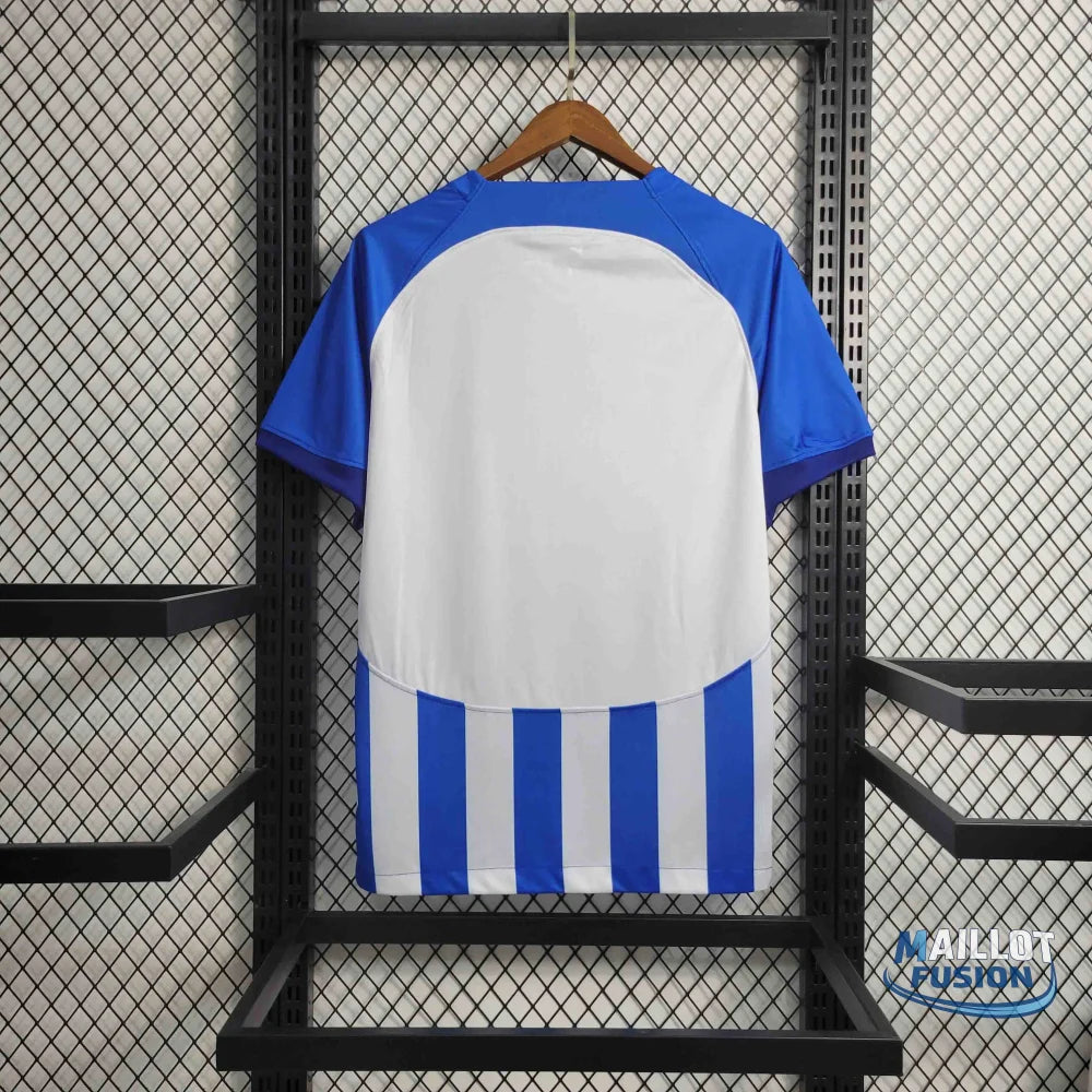 Maillot Brighton 2023-34
