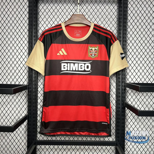 Maillot Cagliari 2024-25