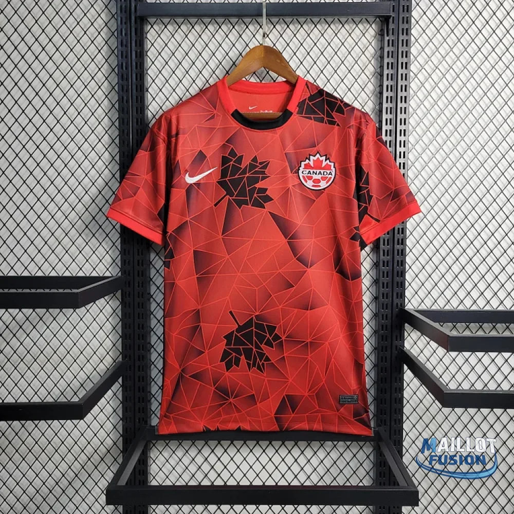 MAILLOT CANADA 2023/24
