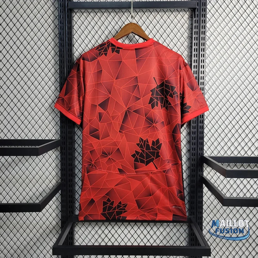 MAILLOT CANADA 2023/24