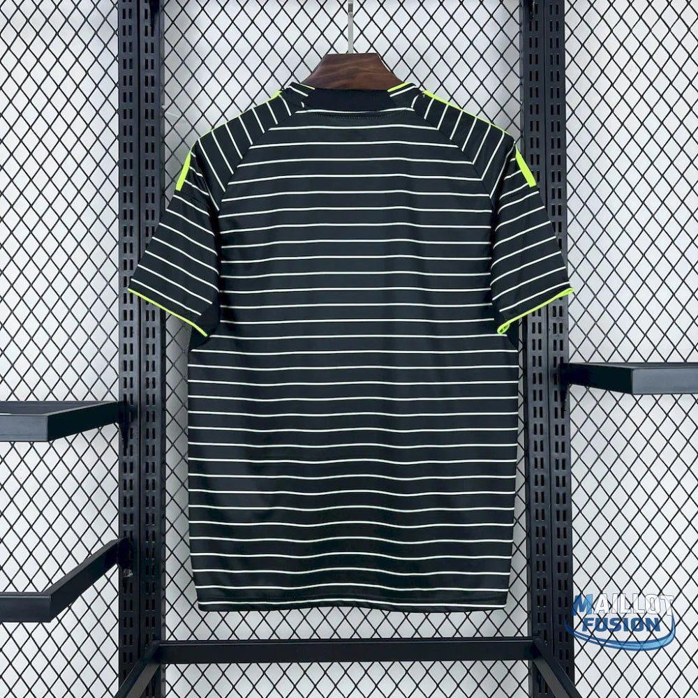 Maillot Celtic extérieur 2025-26