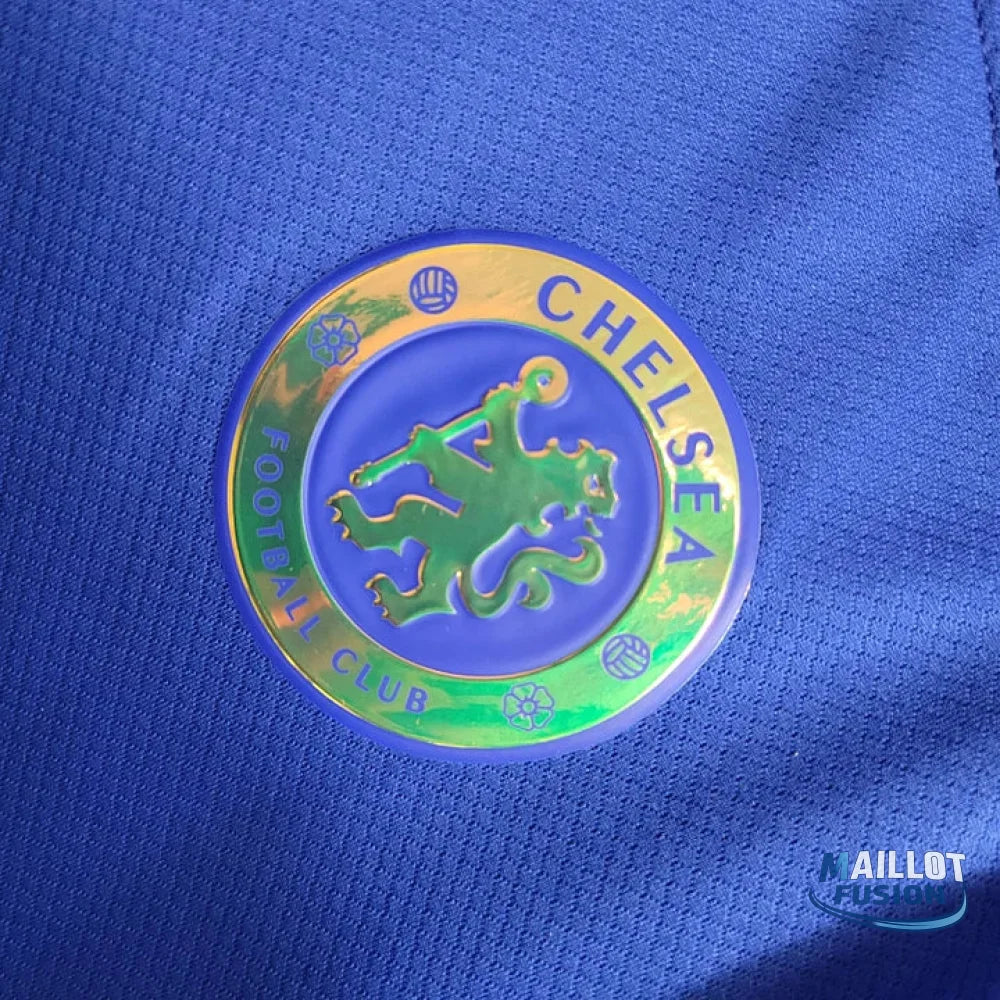 Maillot Chealsea saison 2023-2024 domicile
