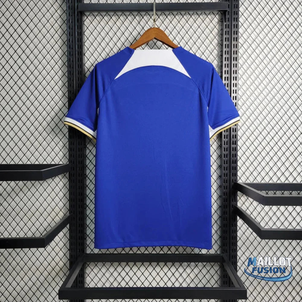 Maillot Chealsea saison 2023-2024 domicile