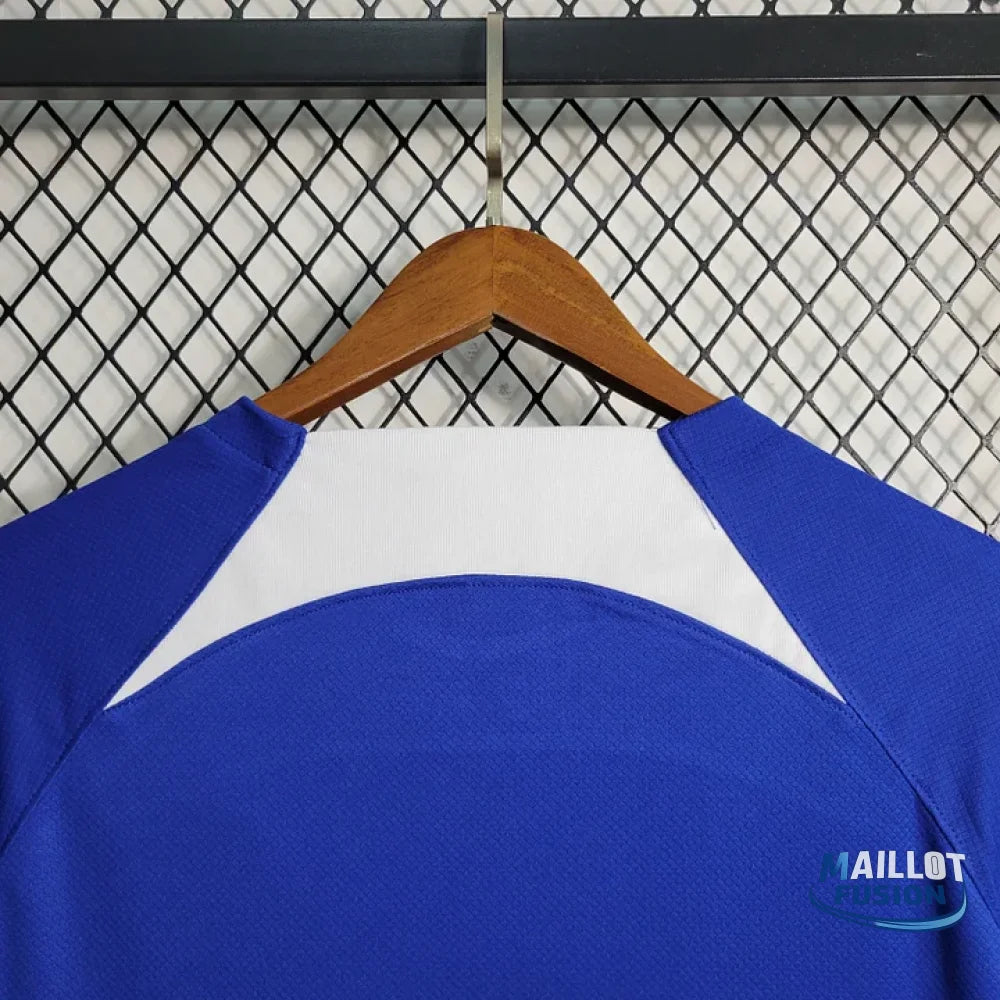 Maillot Chealsea saison 2023-2024 domicile