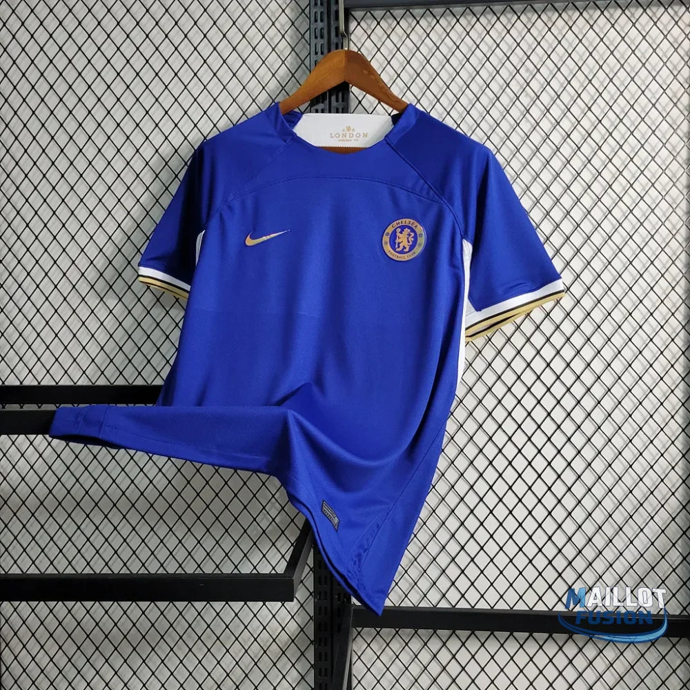 Maillot Chealsea saison 2023-2024 domicile