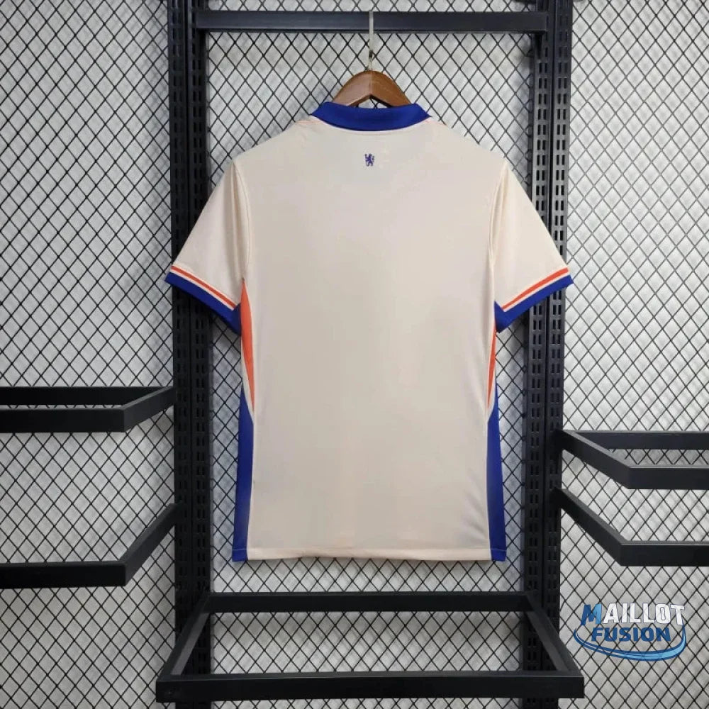 MAILLOT CHELSEA 2024/25 EXTÉRIEUR