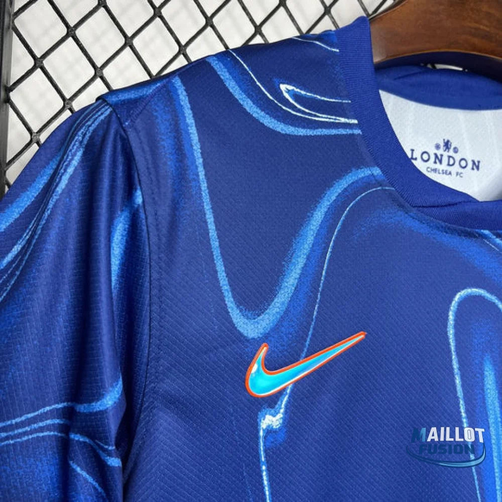 Maillot Chelsea Domicile 2024/25