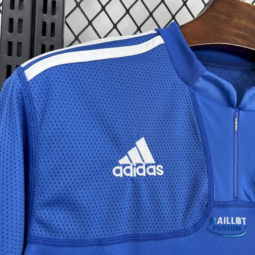 Maillot Chelsea foot 2009 2010 retro