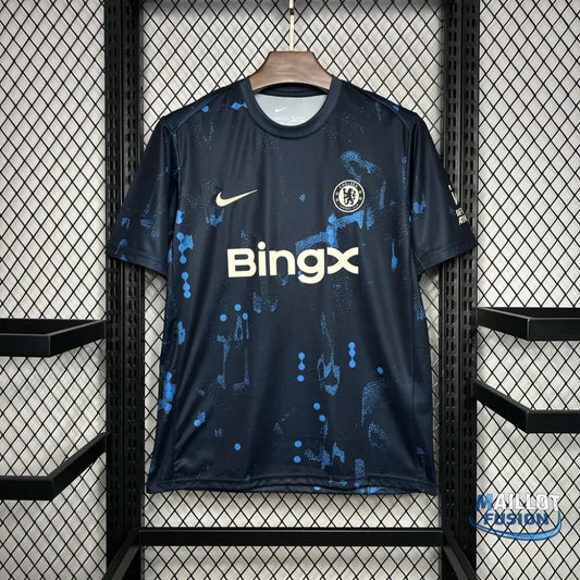 Maillot Chelsea foot 2024 2025 entraînement