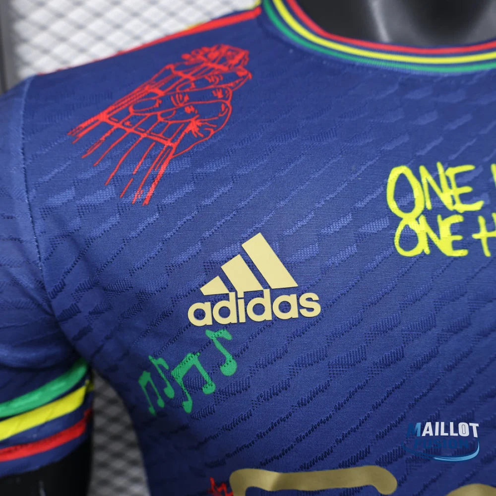 Maillot Concept Amsterdam 2025