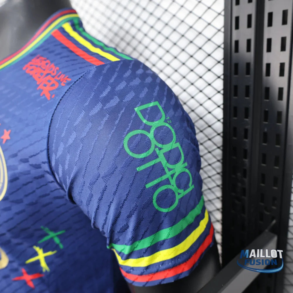 Maillot Concept Amsterdam 2025