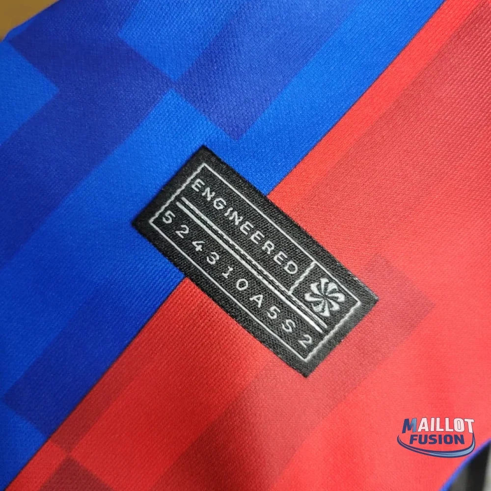 Maillot concept FC Barcelone 2023