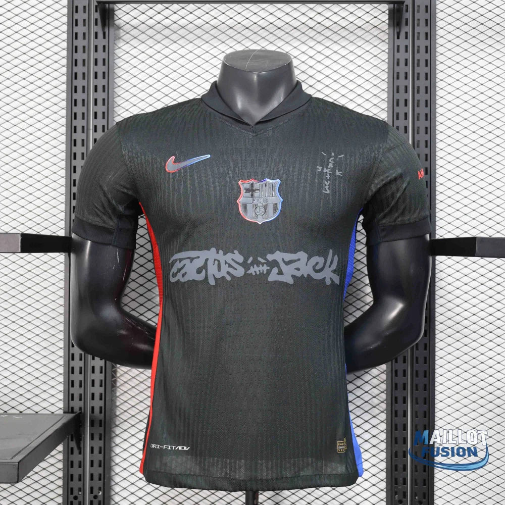 Maillot concept Fc Barcelone 2024-25