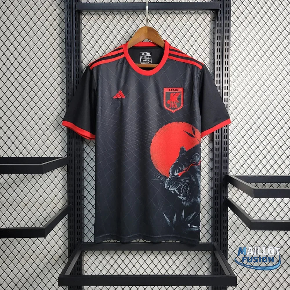MAILLOT CONCEPT JAPON